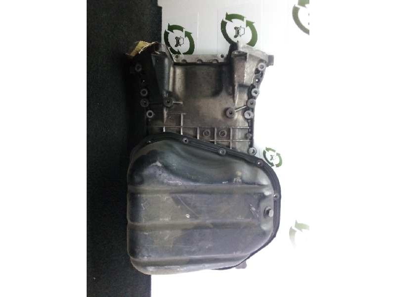 Recambio de carter para toyota highlander 3.3 g hybrid referencia OEM IAM NOTIENEREFERENCIA CHAPA + ALUMINIO 