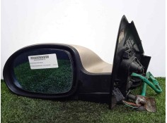 Recambio de retrovisor izquierdo para citroën c5 berlina 1.6 16v hdi fap referencia OEM IAM  00-08 - ELECTRICO - 5.PINES DORADO