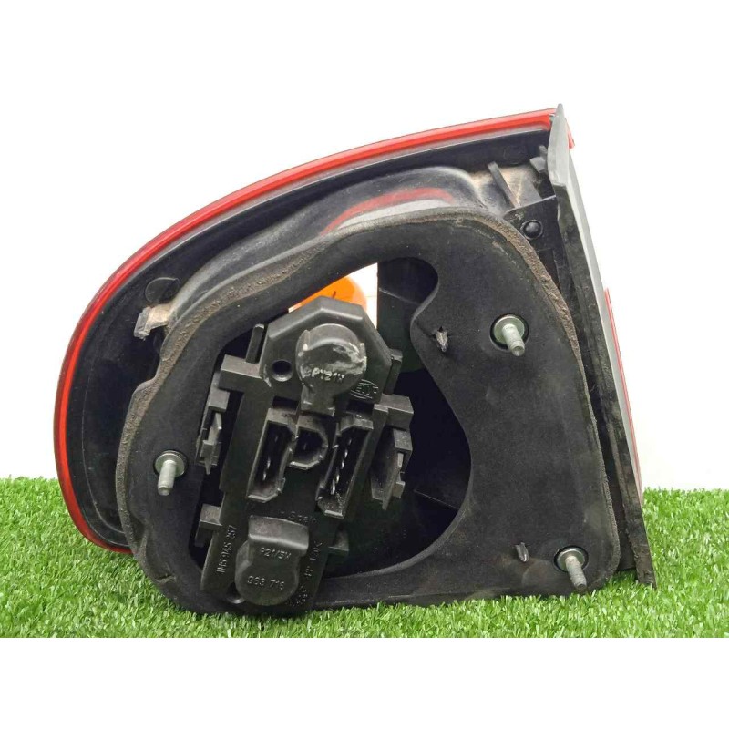 Recambio de piloto trasero derecho para seat toledo (1m2) 1.9 tdi referencia OEM IAM  EXTERIOR 