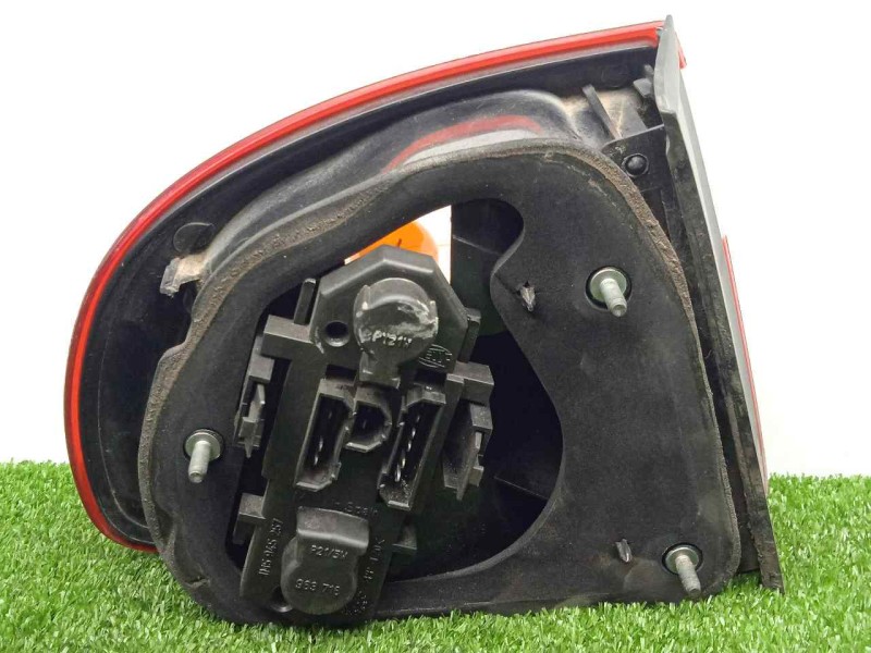 Recambio de piloto trasero derecho para seat toledo (1m2) 1.9 tdi referencia OEM IAM  EXTERIOR 