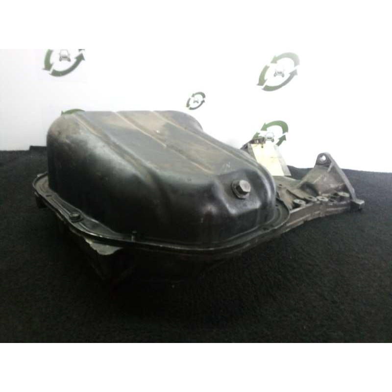 Recambio de carter para toyota highlander 3.3 g hybrid referencia OEM IAM NOTIENEREFERENCIA CHAPA + ALUMINIO 