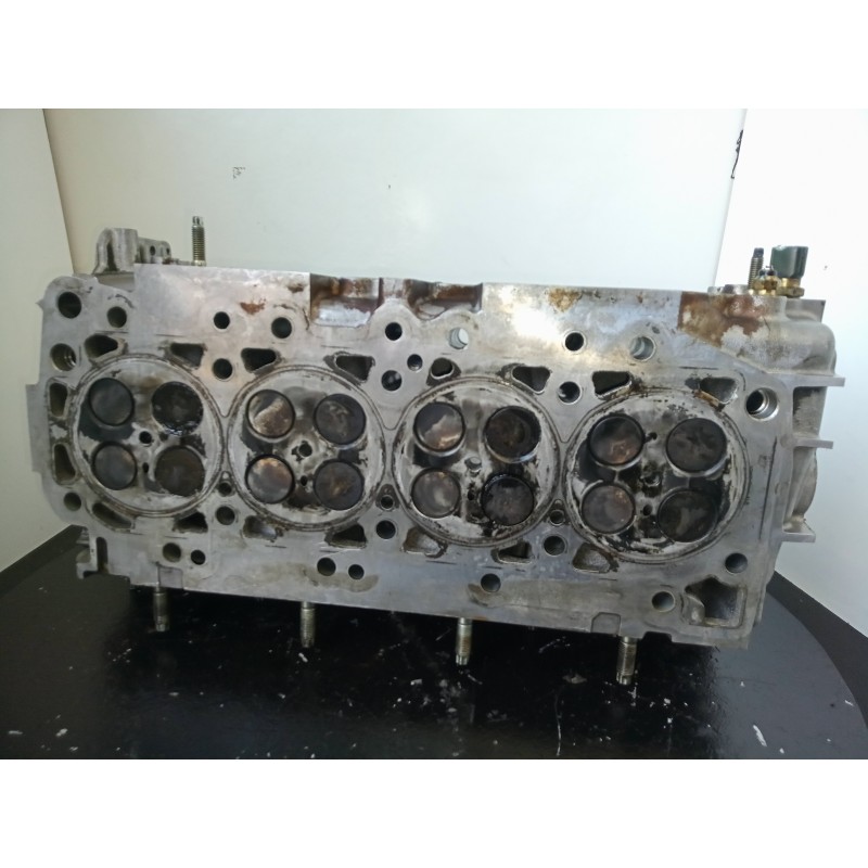 Recambio de culata para nissan almera (n16/e) 2.2 dci diesel cat referencia OEM IAM AD2-AD240  