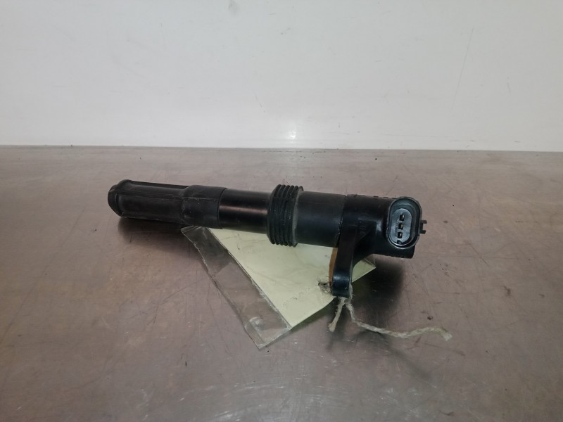 Recambio de bobina encendido para fiat stilo (192) 2.4 cat referencia OEM IAM BAE403D  