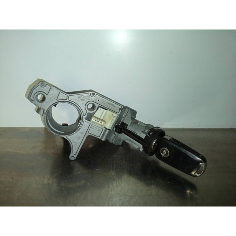 Recambio de conmutador de arranque para opel astra h berlina 1.6 16v referencia OEM IAM N0501882-281726  