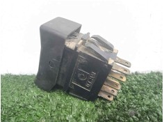 Recambio de warning para renault 19 1.4 referencia OEM IAM  1.SERIE 9.PINES 2