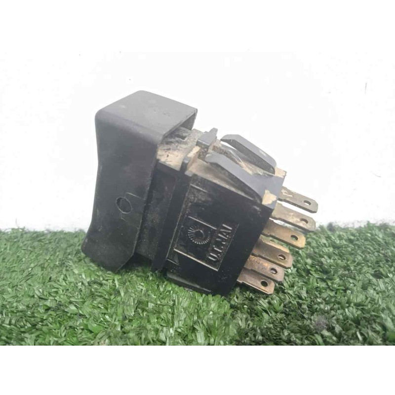 Recambio de warning para renault 19 1.4 referencia OEM IAM  1.SERIE 9.PINES