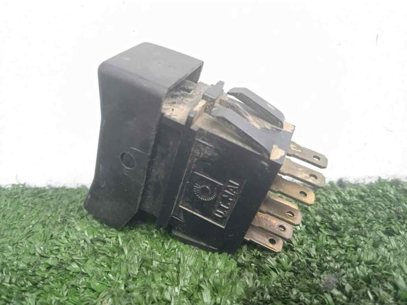 Recambio de warning para renault 19 1.4 referencia OEM IAM  1.SERIE 9.PINES