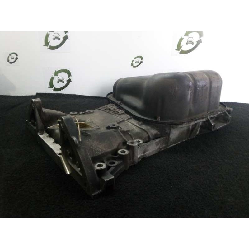 Recambio de carter para toyota highlander 3.3 g hybrid referencia OEM IAM NOTIENEREFERENCIA CHAPA + ALUMINIO 