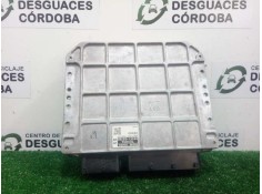 Recambio de centralita motor uce para toyota auris 1.3 16v cat referencia OEM IAM 8966102S50-MB2753004893  