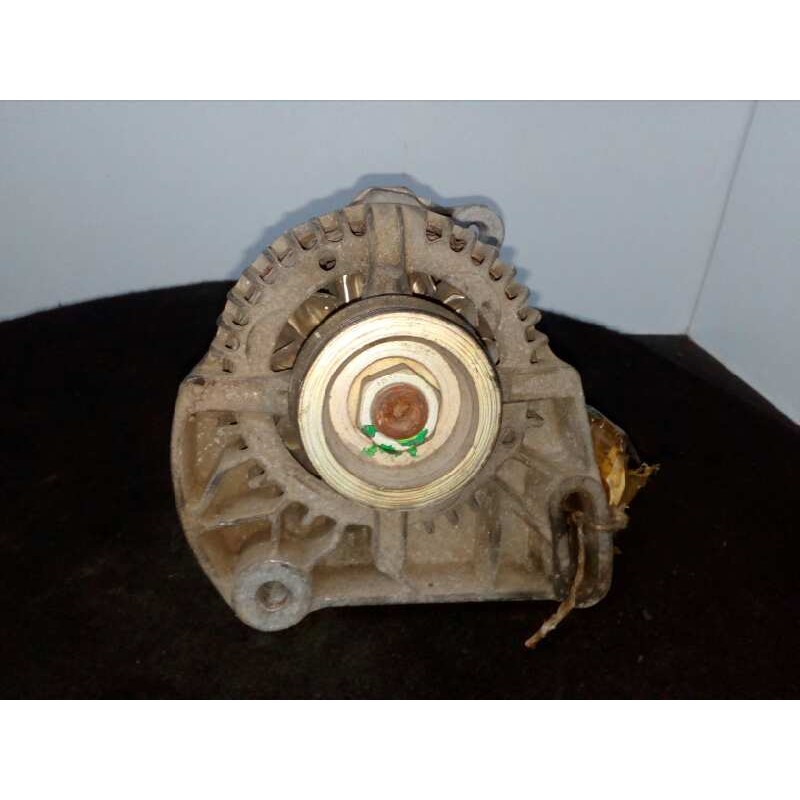 Recambio de alternador para fiat punto berl. (176) 1.6 cat referencia OEM IAM 63321600 MAGNETI MARELLI 60A