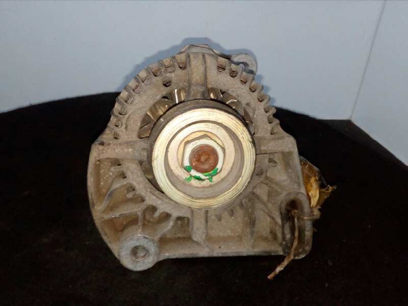 Recambio de alternador para fiat punto berl. (176) 1.6 cat referencia OEM IAM 63321600 MAGNETI MARELLI 60A