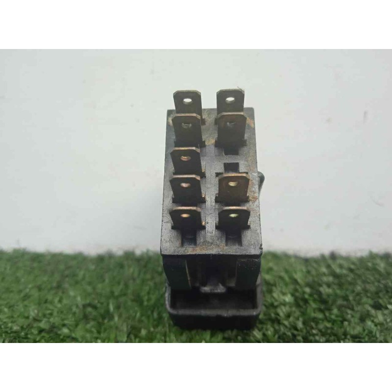 Recambio de warning para renault 19 1.4 referencia OEM IAM  1.SERIE 9.PINES