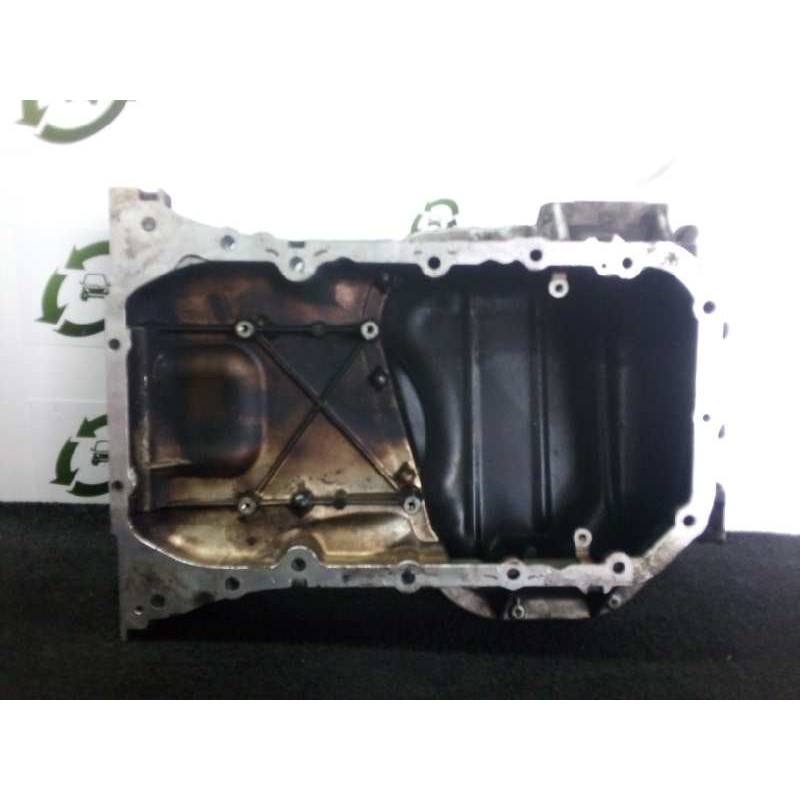 Recambio de carter para toyota highlander 3.3 g hybrid referencia OEM IAM NOTIENEREFERENCIA CHAPA + ALUMINIO 