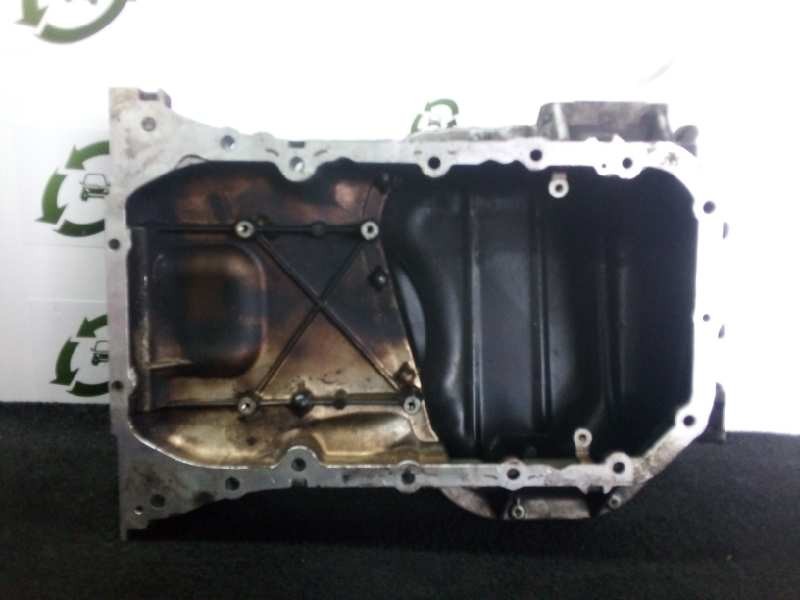 Recambio de carter para toyota highlander 3.3 g hybrid referencia OEM IAM NOTIENEREFERENCIA CHAPA + ALUMINIO 