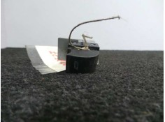 Recambio de mando elevalunas trasero derecho para audi a6 berlina (4b2) 1.9 tdi referencia OEM IAM   8 PINES