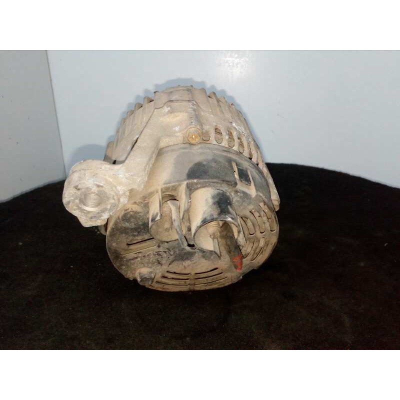Recambio de alternador para fiat punto berl. (176) 1.6 cat referencia OEM IAM 63321600 MAGNETI MARELLI 60A