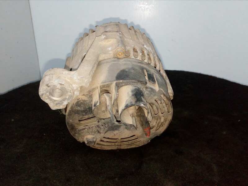 Recambio de alternador para fiat punto berl. (176) 1.6 cat referencia OEM IAM 63321600 MAGNETI MARELLI 60A