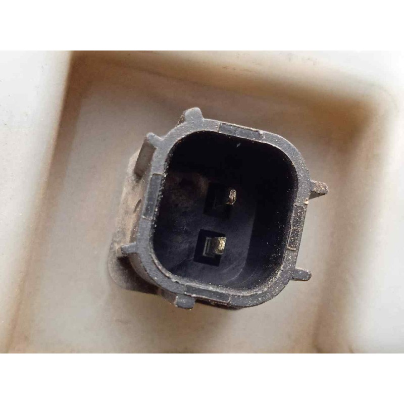 Recambio de bomba freno para dodge nitro 2.8 crd referencia OEM IAM 68004467AA  