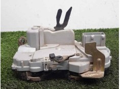 Recambio de cerradura puerta delantera izquierda para citroën xsara berlina 1.6 referencia OEM IAM SINREFERENCIA 6.PINES 
