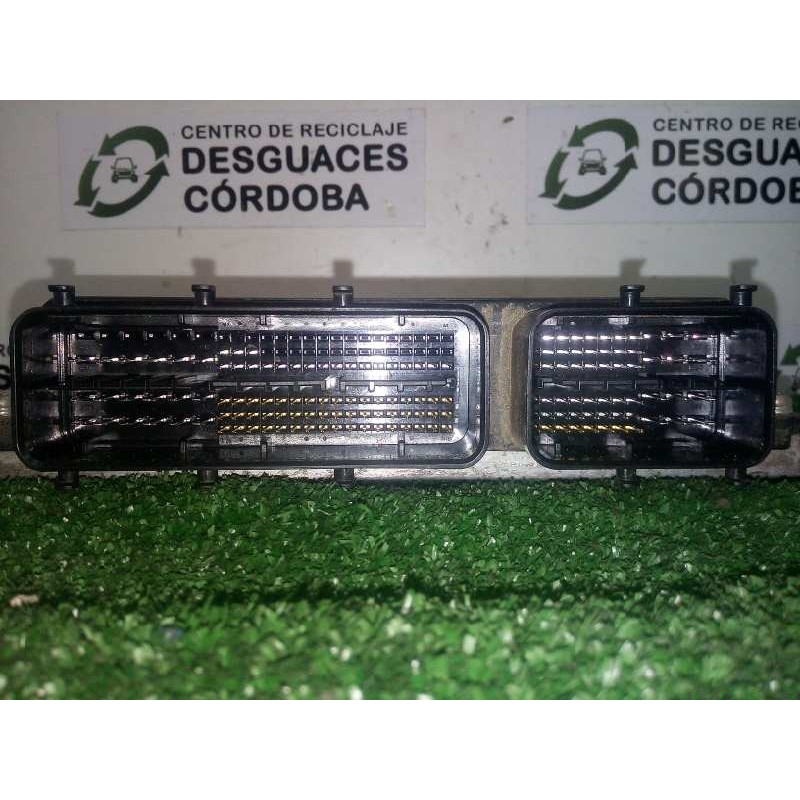 Recambio de centralita motor uce para toyota auris 1.3 16v cat referencia OEM IAM 8966102S50-MB2753004893  