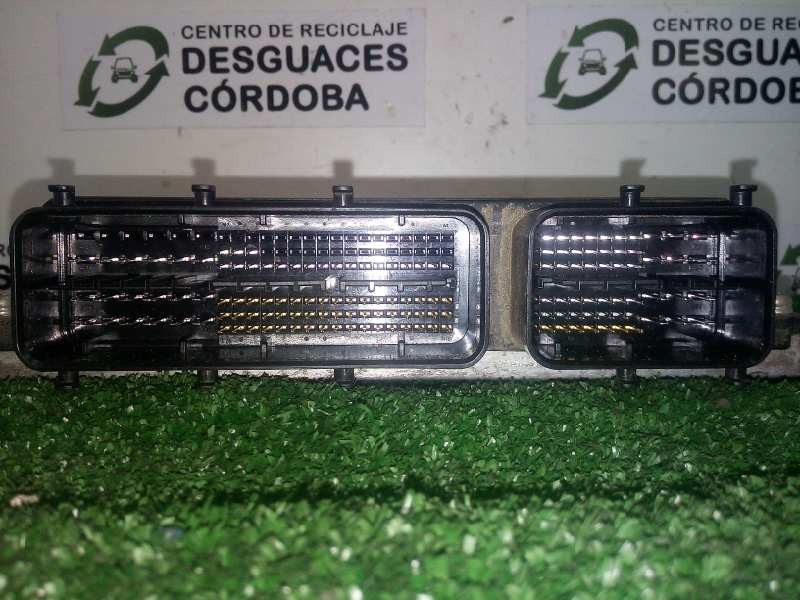 Recambio de centralita motor uce para toyota auris 1.3 16v cat referencia OEM IAM 8966102S50-MB2753004893  