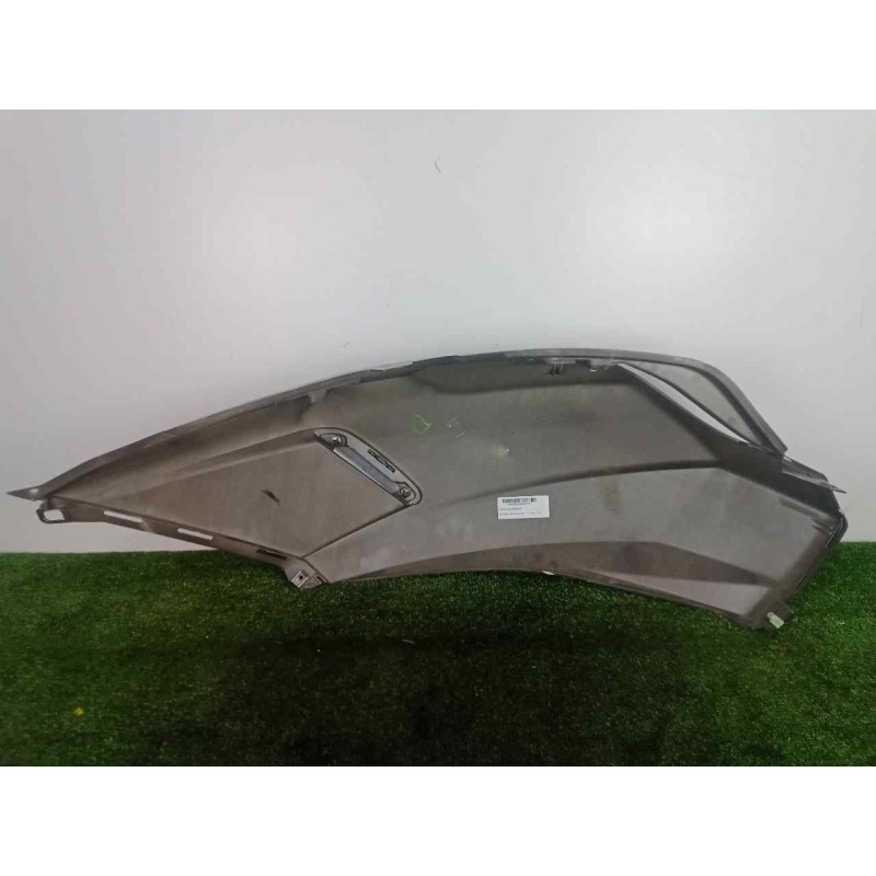 Recambio de carenado derecho para peugeot satelis ii 125 referencia OEM IAM 1178082800 TRASERO GRIS