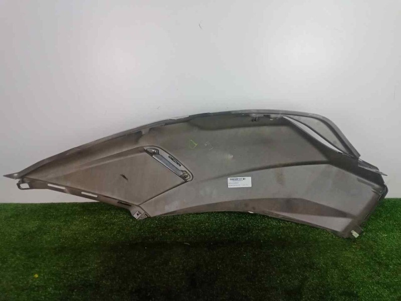 Recambio de carenado derecho para peugeot satelis ii 125 referencia OEM IAM 1178082800 TRASERO GRIS