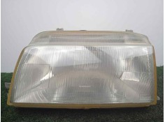 Recambio de faro izquierdo para renault 19 1.4 referencia OEM IAM 7700786605 19. - 1.SERIE OPTICA.SIMPLE