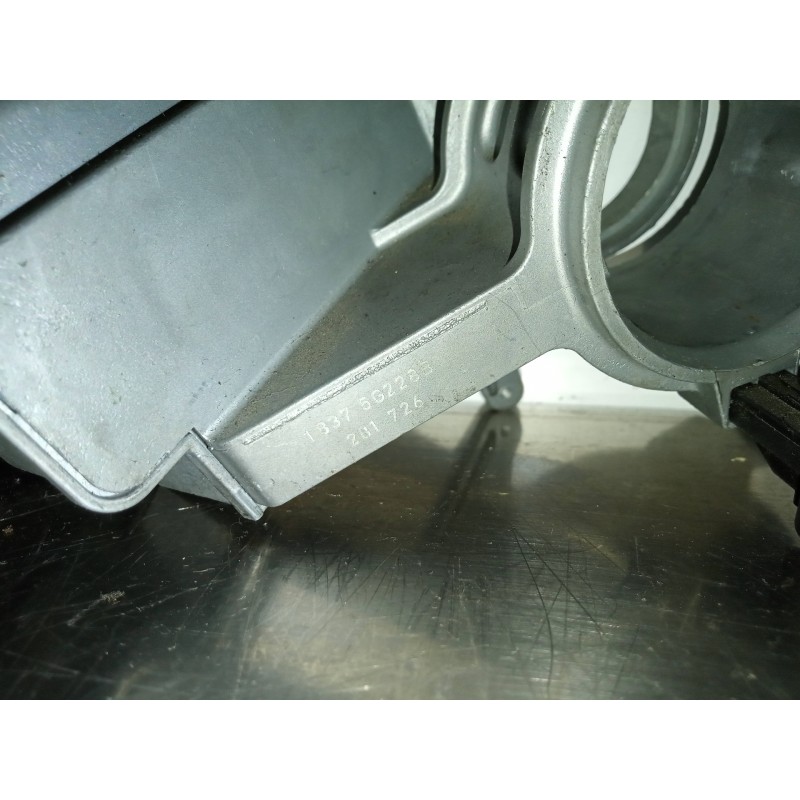 Recambio de conmutador de arranque para opel astra h berlina 1.6 16v referencia OEM IAM N0501882-281726  