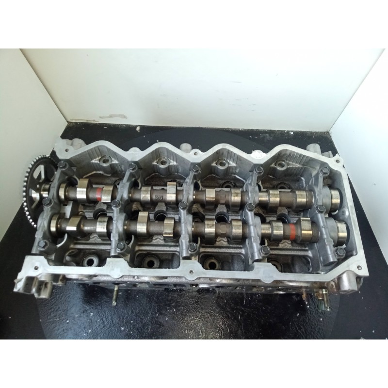 Recambio de culata para nissan almera (n16/e) 2.2 dci diesel cat referencia OEM IAM AD2-AD240  