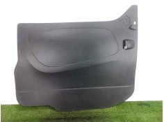 Recambio de guarnecido puerta trasera izquierda para fiat talento kombi (296) l1h1 1,0t basis (m1) referencia OEM IAM   