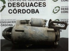 Recambio de motor arranque para ford escort berl./turnier 1.6 16v cat referencia OEM IAM 0001107028 BOSCH 92AB11000GB 2