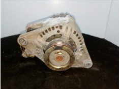 Recambio de alternador para fiat brava (182) 1.4 12v cat referencia OEM IAM 63321610 MAGNETI MARELLI 65A