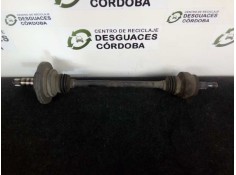 Recambio de transmision trasera derecha para mercedes-benz clase e (w211) berlina e 220 cdi (211.008) referencia OEM IAM  CON.CO