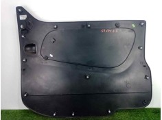 Recambio de guarnecido puerta trasera izquierda para fiat talento kombi (296) l1h1 1,0t basis (m1) referencia OEM IAM    2