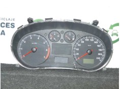 Recambio de cuadro instrumentos para seat ibiza (6k1) 1.4 16v referencia OEM IAM 110308924024-6K0920801AX 6K1 VDO
