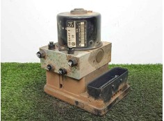 Recambio de abs para seat leon (1m1) 1.9 tdi referencia OEM IAM 1C0907379K-10096003163-1J0614417D-10020600384 ATE 