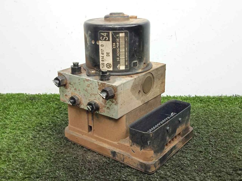 Recambio de abs para seat leon (1m1) 1.9 tdi referencia OEM IAM 1C0907379K-10096003163-1J0614417D-10020600384 ATE 