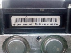 Recambio de abs para toyota auris 1.3 16v cat referencia OEM IAM 0265800827-98623H0239-0265232154-4451002230   2