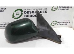 Recambio de retrovisor derecho para audi a6 berlina (4b2) 1.9 tdi referencia OEM IAM  ELECTRICO - 5.PIN VERDE 2