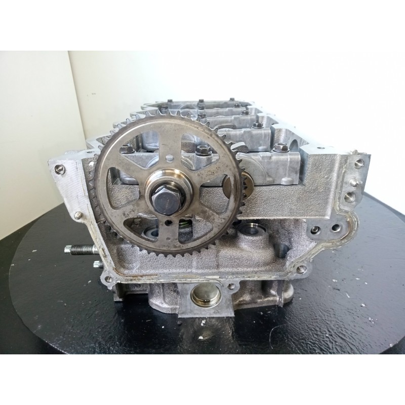 Recambio de culata para nissan almera (n16/e) 2.2 dci diesel cat referencia OEM IAM AD2-AD240  