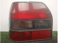 Recambio de piloto trasero izquierdo para renault 19 1.4 referencia OEM IAM 7700783993 19. - 4.PUERTAS 1.SERIE