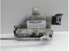 Recambio de cerradura puerta trasera derecha para citroën c-elysée 1.6 blue-hdi fap referencia OEM IAM  INTEVA 6.PINES