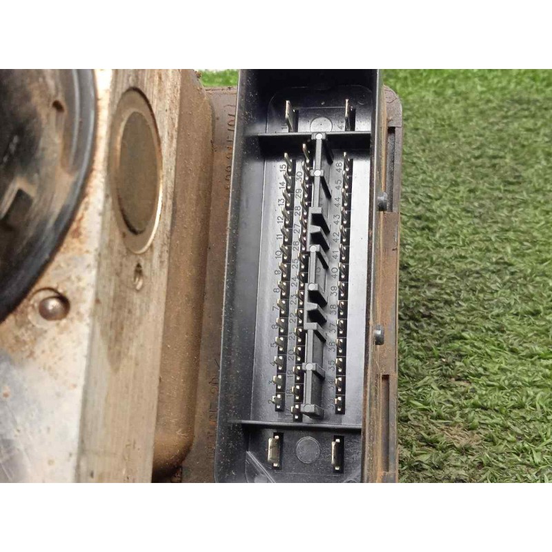 Recambio de abs para seat leon (1m1) 1.9 tdi referencia OEM IAM 1C0907379K-10096003163-1J0614417D-10020600384 ATE 