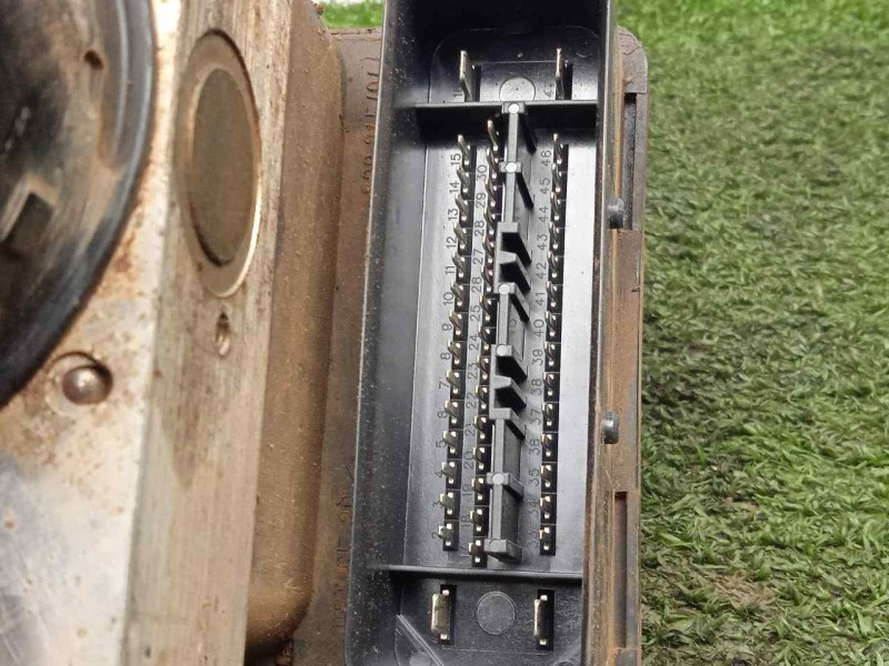 Recambio de abs para seat leon (1m1) 1.9 tdi referencia OEM IAM 1C0907379K-10096003163-1J0614417D-10020600384 ATE 