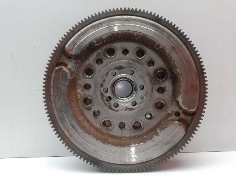 Recambio de volante motor para opel crossland x 1.2 referencia OEM IAM 9805958180  