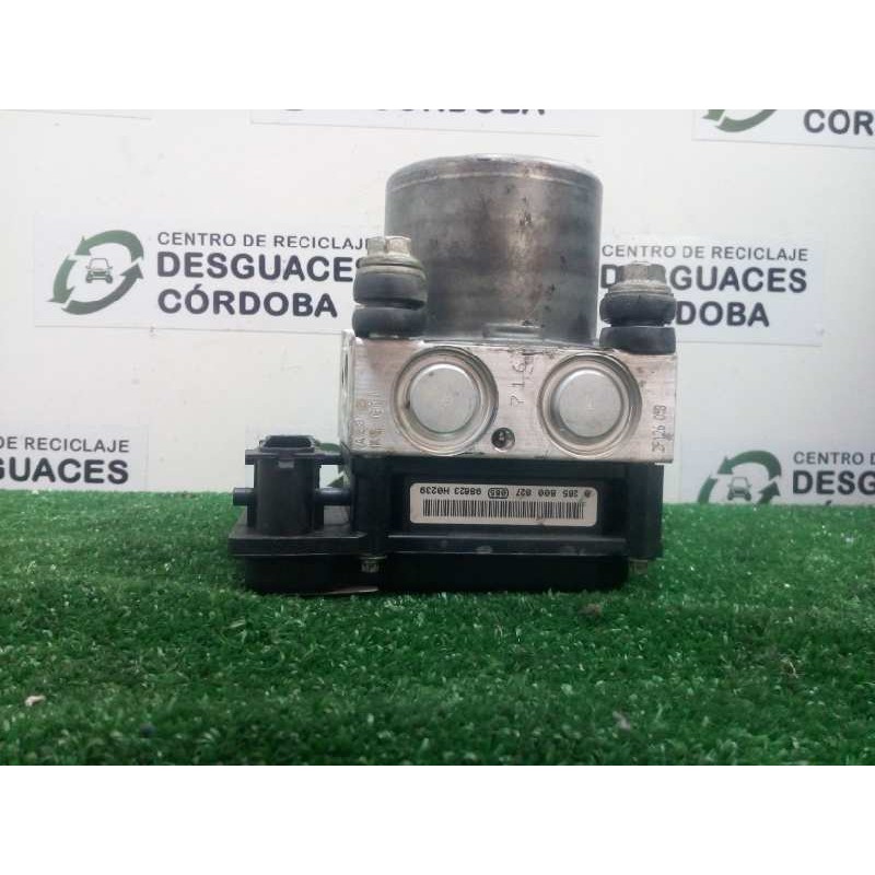 Recambio de abs para toyota auris 1.3 16v cat referencia OEM IAM 0265800827-98623H0239-0265232154-4451002230  