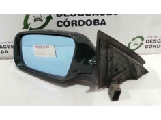Recambio de retrovisor izquierdo para audi a6 berlina (4b2) 1.9 tdi referencia OEM IAM  ELECTRICO - 7.PIN VERDE