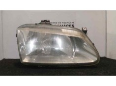 Recambio de faro derecho para renault megane i classic (la0) 1.6 referencia OEM IAM  A0. - 1.SERIE - OPTICA.SIMPLE REGULACION.EL