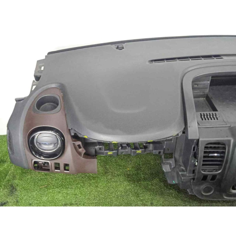 Recambio de salpicadero para fiat talento kombi (296) l1h1 1,0t basis (m1) referencia OEM IAM   